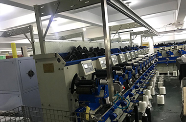 Many of our factories do not have salesman and do not know English.