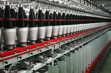 Many of our factories have salesmen and know English.