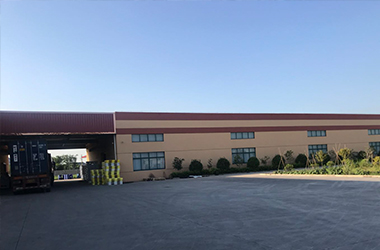 We have strict quality control system. Good reputation in the market.