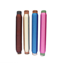100% Nylon 6 Monofilament Yarn in Dope Dyed Color