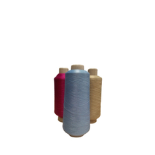 High Stretch Nylon DTY Yarn In Hank Dyed Color