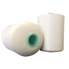 High Tensile Sewing Yarn Raw White