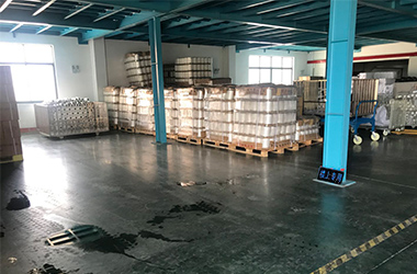 Many of our factories do not have salesman and do not know English.