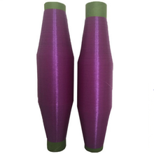 Monofilament Yarn In Dope Dyed Color