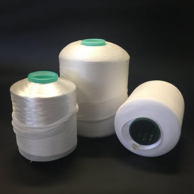 Nylon Twisted FDY Yarn 
