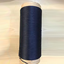 Polyamide Spandex Covered Yarn 20/70 SCY In Dyed Color
