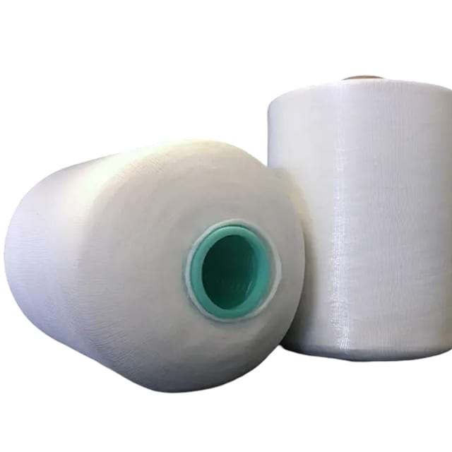 Precision Spun Nylon Twisted FDY Yarn 