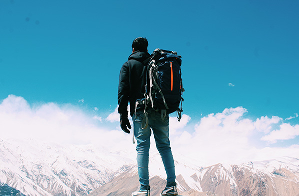 Bags and Luggage Series