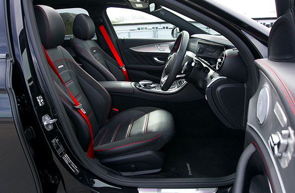 Automotive Upholstery Series