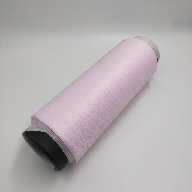Polyester DTY Yarn 100D36F