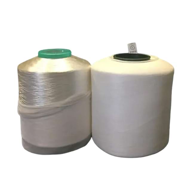 Precision Spun Nylon Twisted FDY Yarn 