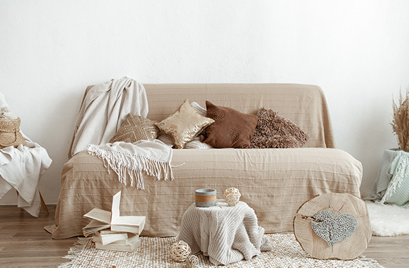 Furniture And Home Textile Series