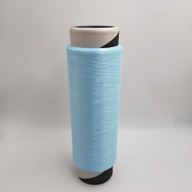 Polyester DTY Yarn 100D36F