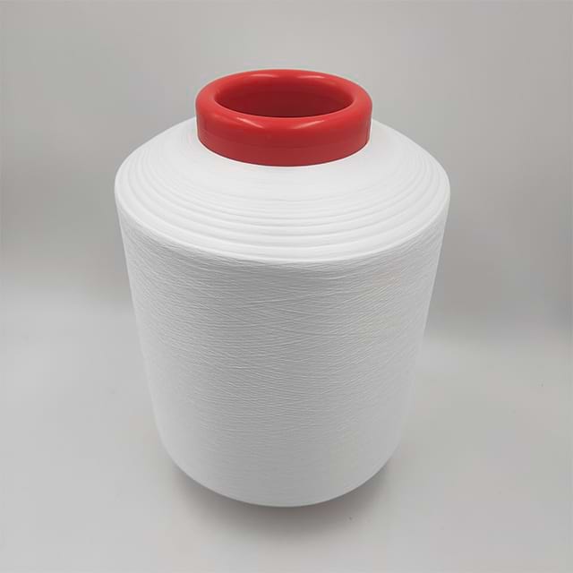 Spandex Covered Yarn