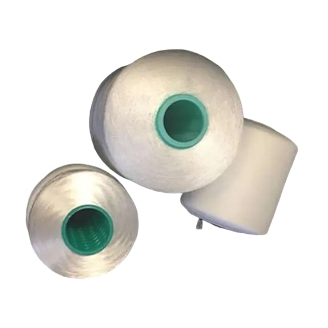 Precision Spun Nylon Twisted FDY Yarn 