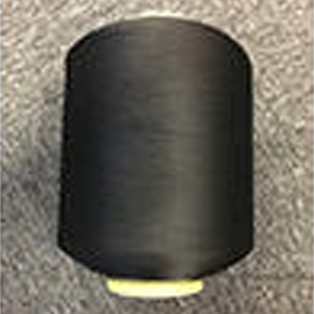 Polyamide Spandex Covered Yarn 20/70 SCY In Dyed Color