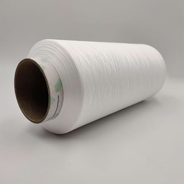 Nylon DTY Yarn
