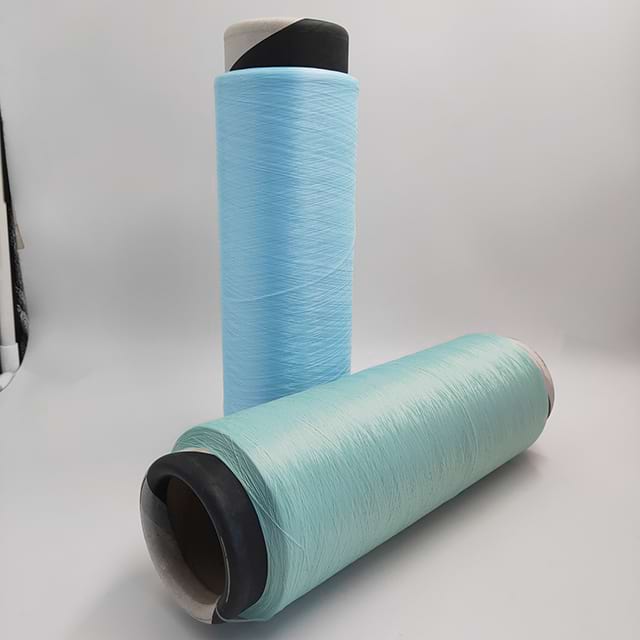 Polyester DTY Yarn 100D36F