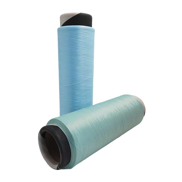 Polyester DTY Yarn 100D36F