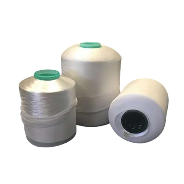 Precision Spun Nylon Twisted FDY Yarn 
