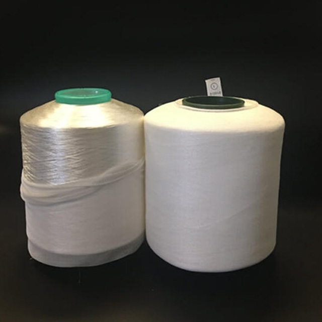 Nylon Twisted FDY Yarn 