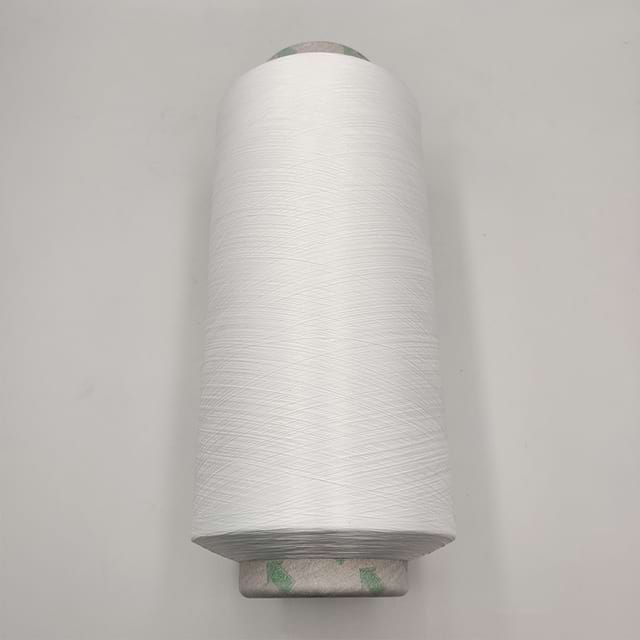 Nylon DTY Yarn