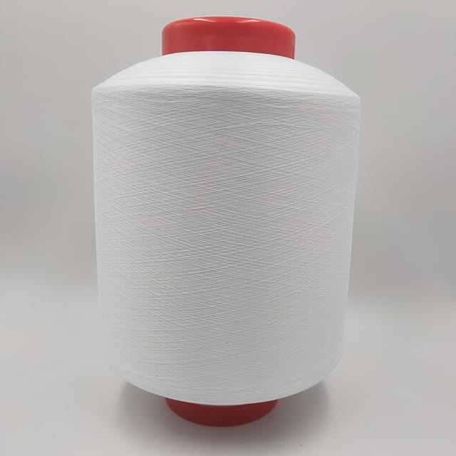 Spandex Covered Yarn