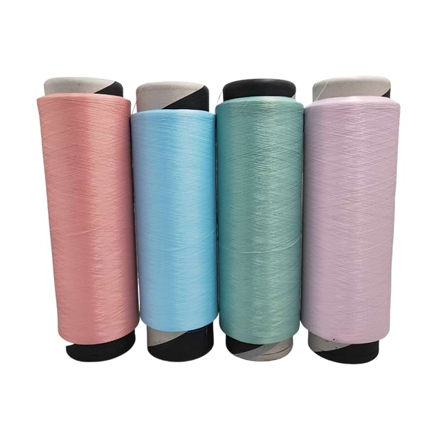 Polyester DTY Yarn 100D36F
