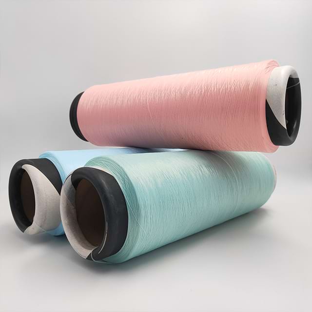 Polyester DTY Yarn 100D36F
