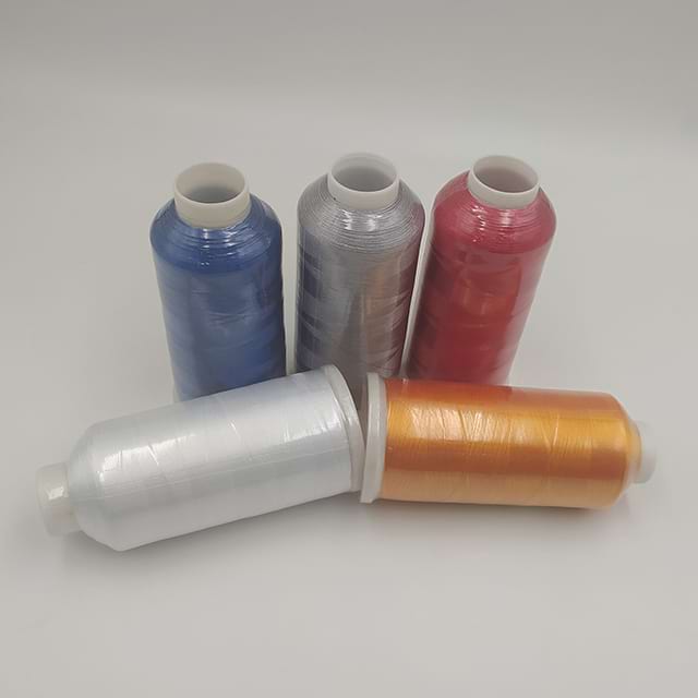 Embroidery Sewing Thread 120D