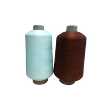 Multi Use Nylon DTY Yarn in Hank Color