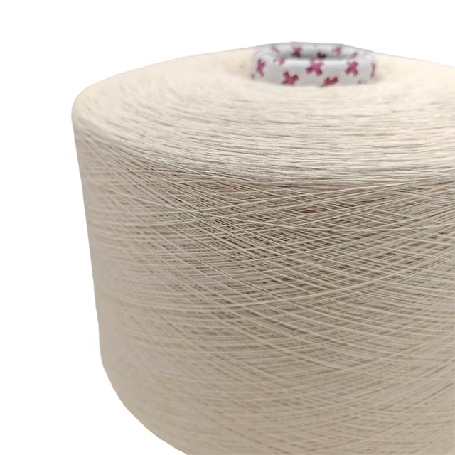Cotton Yarn