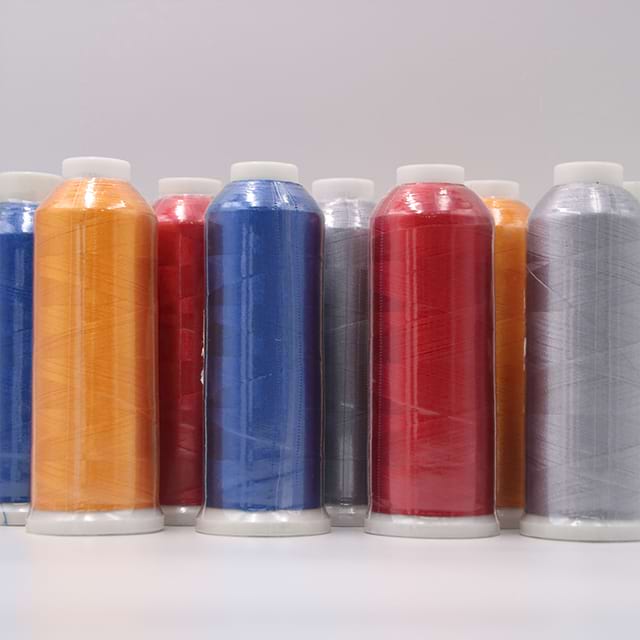 Embroidery Sewing Thread 120D