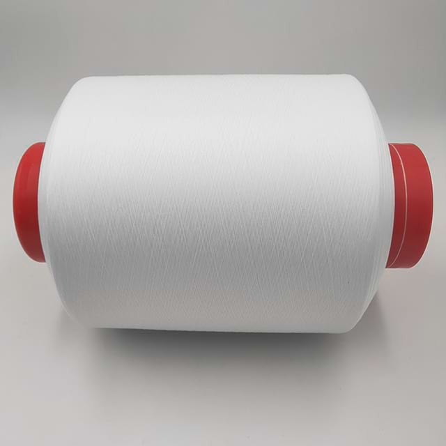 Spandex Covered Yarn