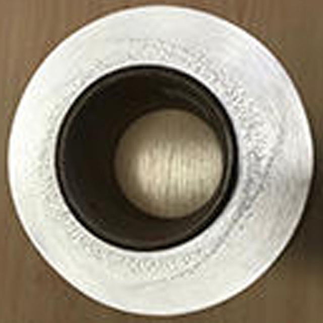 FDY Polyester High Tenacity Yarn 1260D Raw White