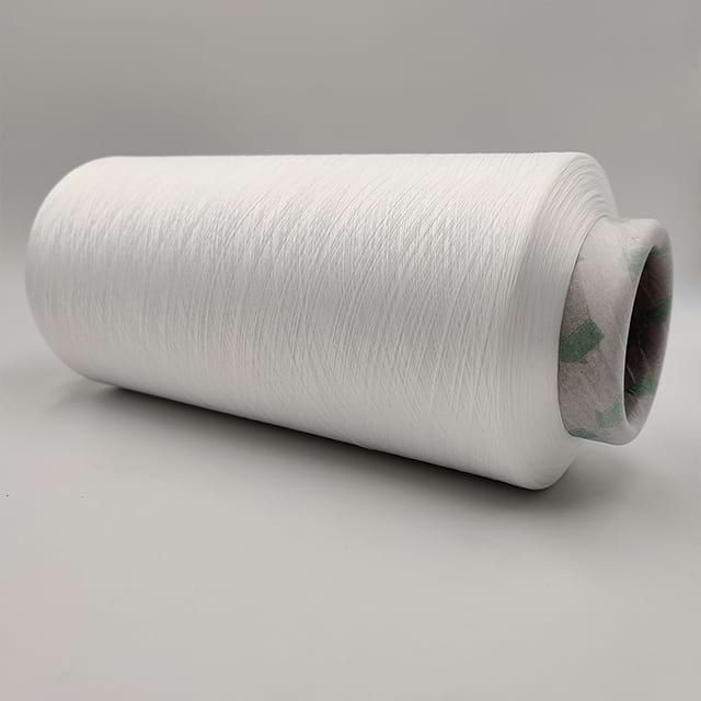 Nylon DTY Yarn