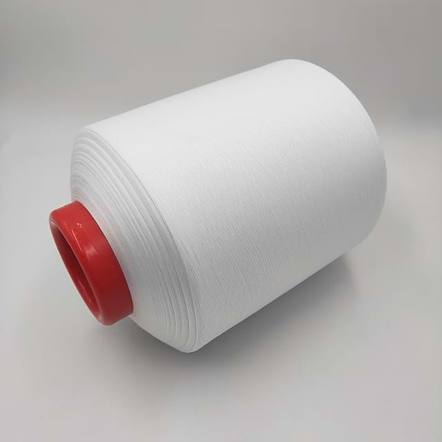 Spandex Covered Yarn