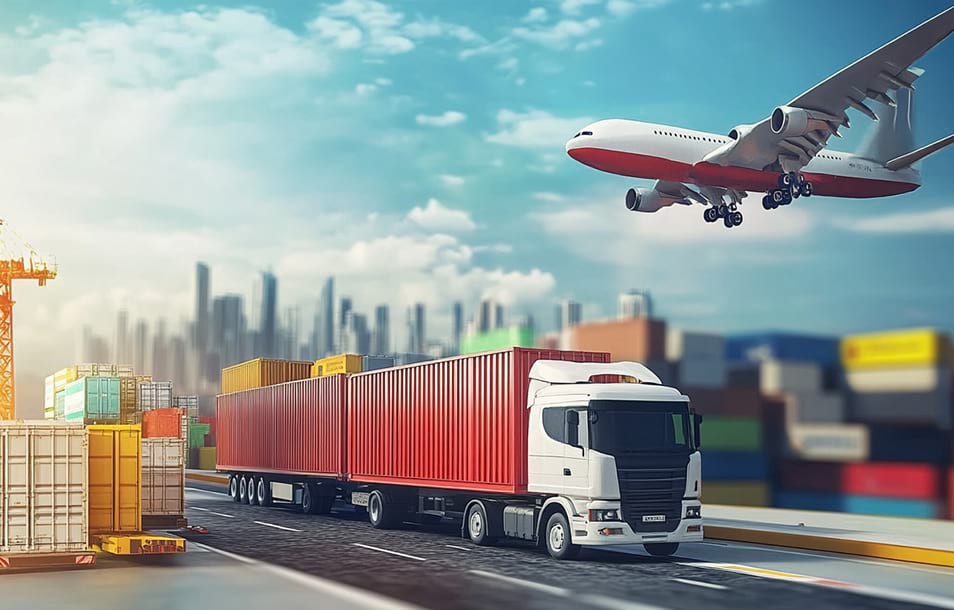 Document Preparation And Shipping