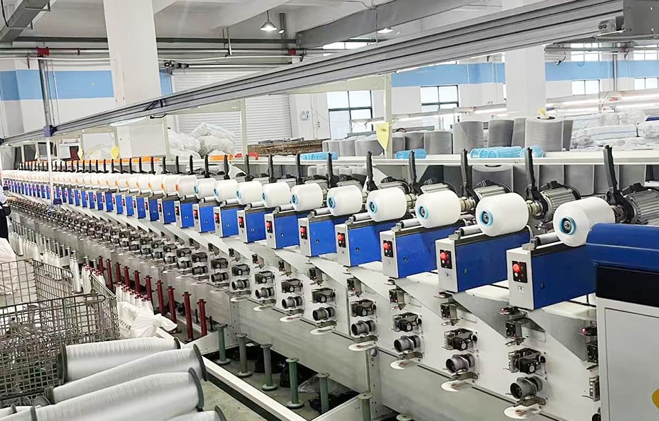 Production And Processing