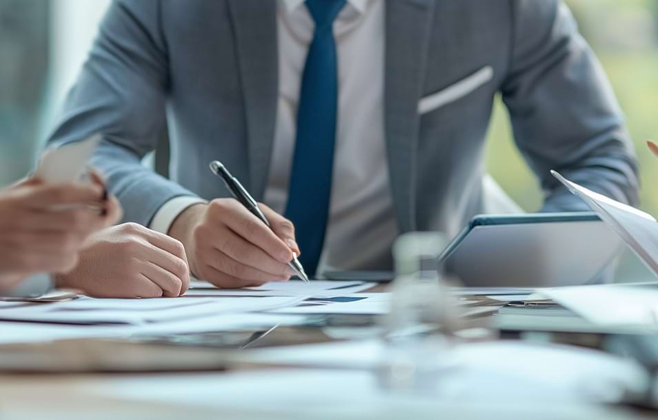 Requirement Communication And Sample Confirmation