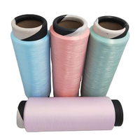 Polyester DTY Yarn 100D36F