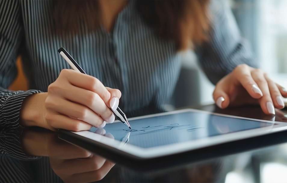 Customization Plan Design