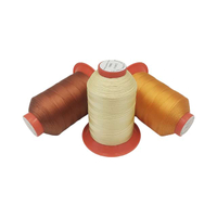 Nylon 66 Bonded Sewing Thread