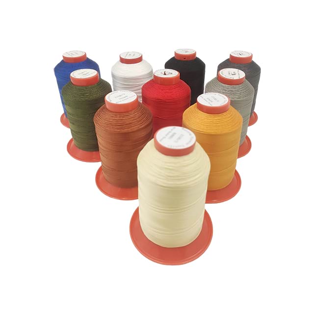 Nylon 66 Bonded Sewing Thread