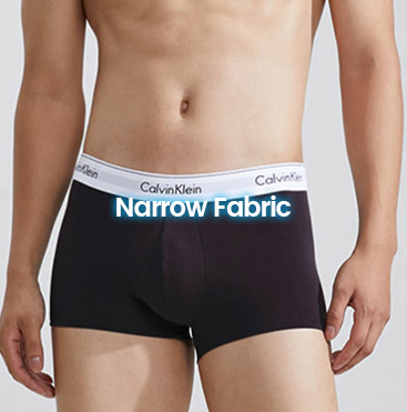 Narrow Fabric