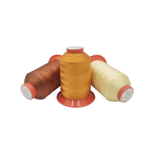 Nylon 66 Bonded Sewing Thread