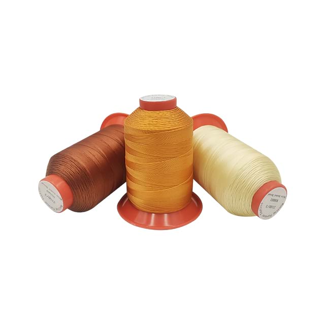 Nylon 66 Bonded Sewing Thread